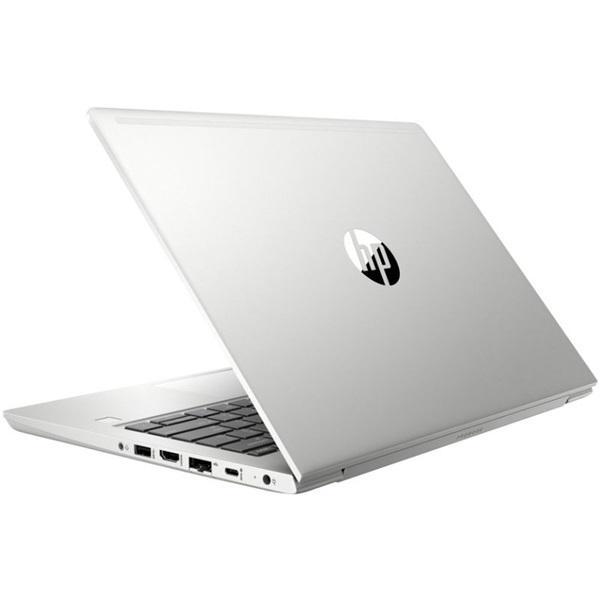 HP ProBook laptop 13,3  FHD i7-10510U 16GB 256GB Int. VGA Win10 Pro HP ProBook fotó, illusztráció : 2D178EA