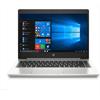 HP ProBook laptop 14" FHD AMD Ryzen 3 4300U 8GB 256GB Int.VGA Win10Pro ezüst HP ProBook 445 G7 2D276EA Technikai adatok