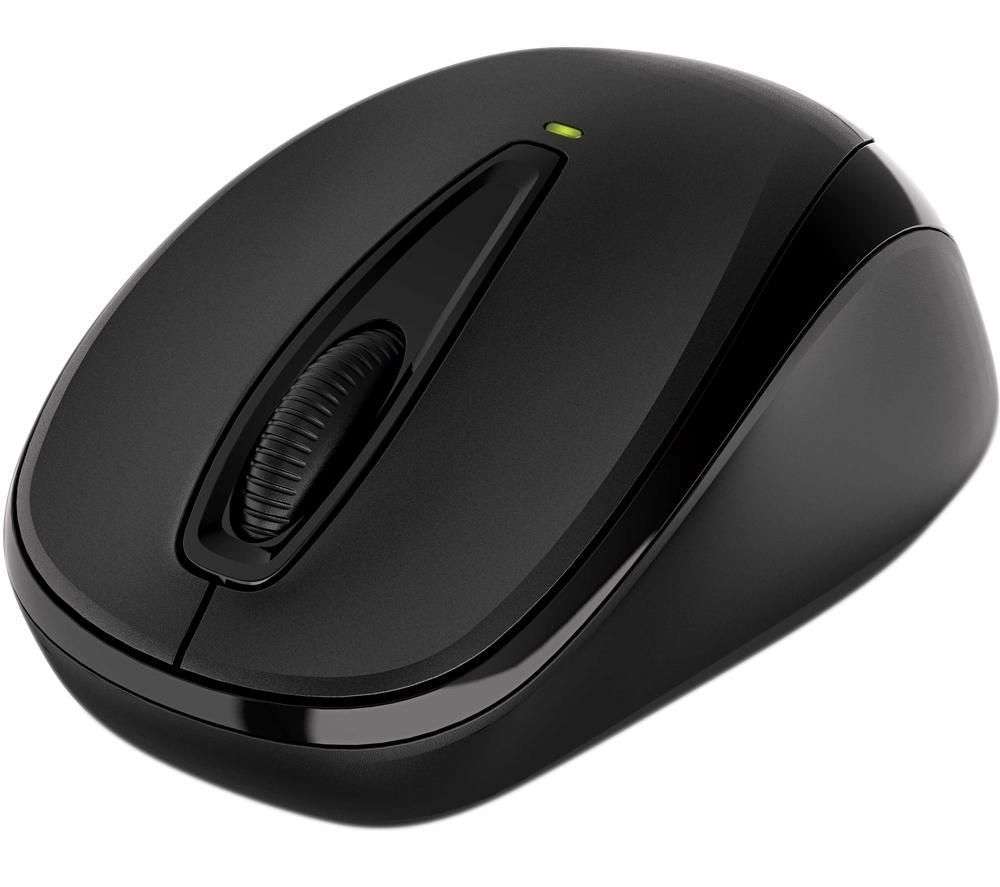 Microsoft Wrlss Mobile Mouse 3000v2 Mac/Windows USB Port ER fotó, illusztráció : 2EF-00004