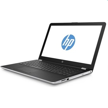 HP laptop 15.6  FHD N3060 4GB 128GB SSD FreeDOS fotó, illusztráció : 2GH26EA