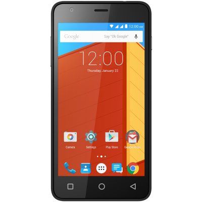 Dual sim 5.0  HD IPS Android 5.1 Gigabyte GSmart CLASSIC fotó, illusztráció : 2Q001-CLA00-F00S