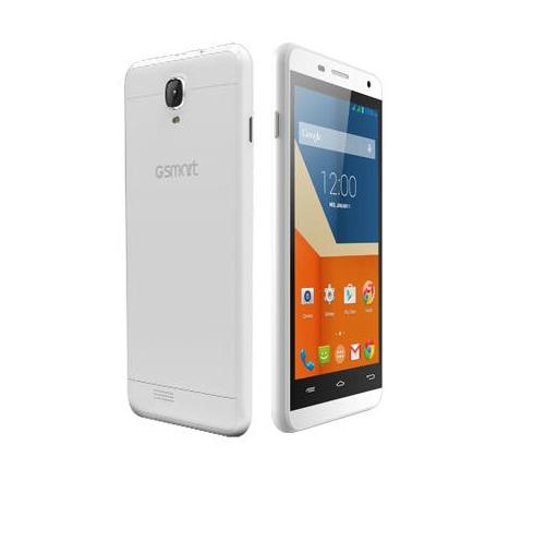 Dual sim mobiltelefon 4.5  IPS QC Android Gigabyte GSmart ESSENCE fotó, illusztráció : 2Q001-ESS01-740S