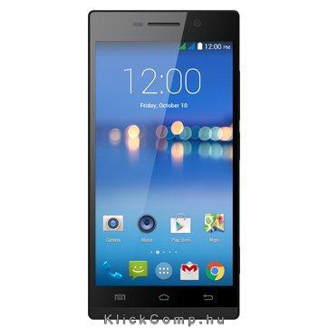 Dual sim mobiltelefon 5  HD IPS-OGS QC 1GB/8GB 13MP/8.0MP Android WiFi BT 3G GP fotó, illusztráció : 2Q001-M3000-610S