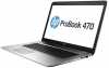 HP ProBook 470 G5 laptop 17,3 FHD