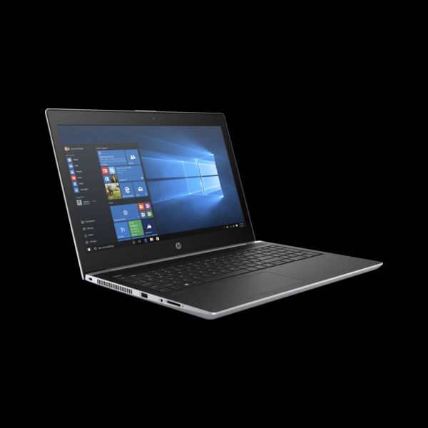 HP ProBook 450 G5 laptop 15.6  FHD AG i7-8550U 8GB 256GB SSD Win10Prof. fotó, illusztráció : 2RS18EA