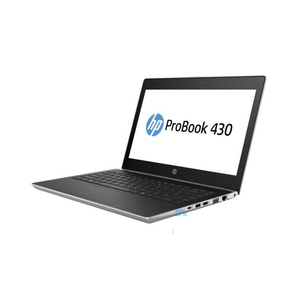 HP ProBook 430 G5 laptop 13,3  FHD i5-8250U 8GB 256GB Int. VGA Win10Pro ezüst fotó, illusztráció : 2SX85EA