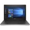HP ProBook 430 G5 laptop 13,3" FHD i3-7100U 4GB 128GB ezüst