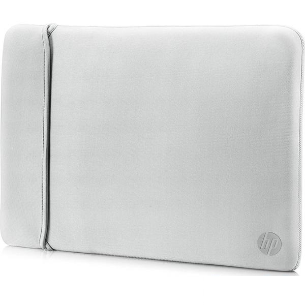 15,6  notebook tok HP Sleeve kifordítható fekete/ezüst fotó, illusztráció : 2UF62AA