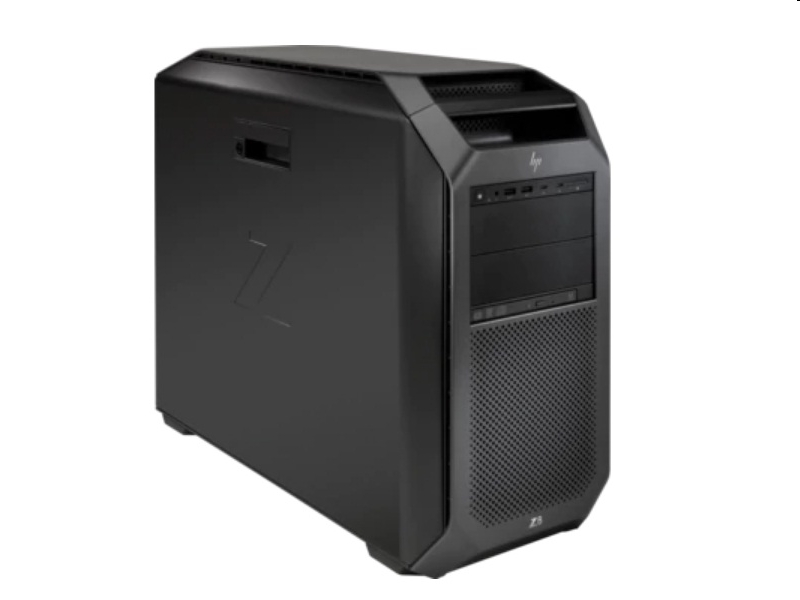 HP Workstation munkaállomás számítógép Z8 G4 Xeon 4116 32GB 256GB SSD  Win10Pro fotó, illusztráció : 2WU49EA