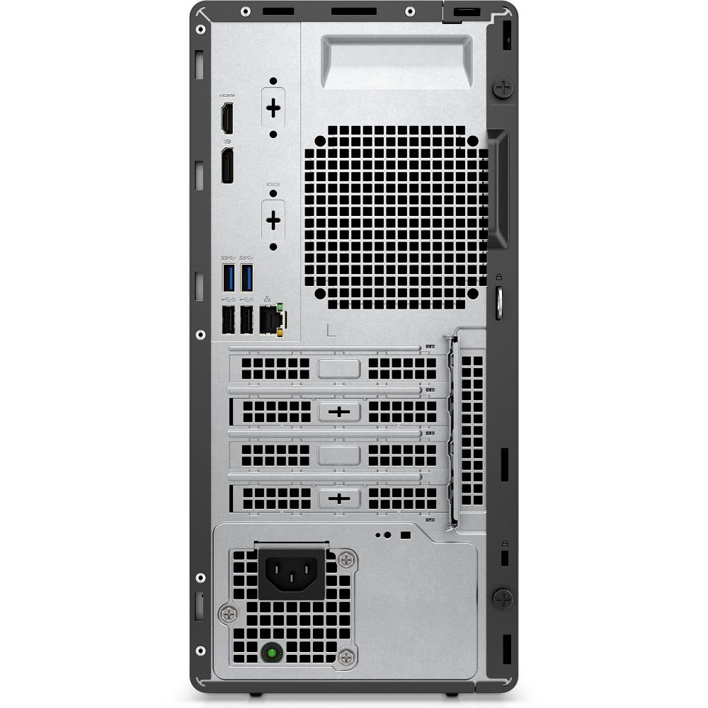 Dell Optiplex számítógép i5-12500 8GB 512GB UHD W10Pro Dell Optiplex 3000MT fotó, illusztráció : 3000MT-6