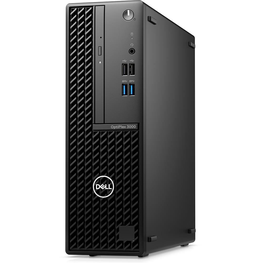 Dell Optiplex számítógép i5-12500 16GB 512GB UHD Linux Dell Optiplex 3000SF fotó, illusztráció : 3000SF-12