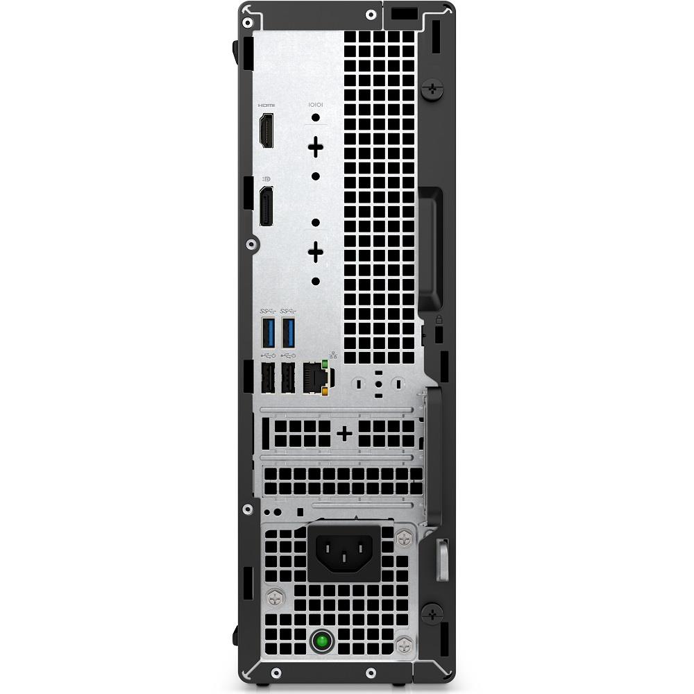 Dell Optiplex számítógép i5-12500 8GB 256GB UHD W11Pro Dell Optiplex 3000SF fotó, illusztráció : 3000SF-4