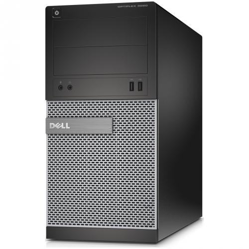 Dell Optiplex 3020MT számítógép W7/8.1Pro PDC G3250 fotó, illusztráció : 3020MT-40