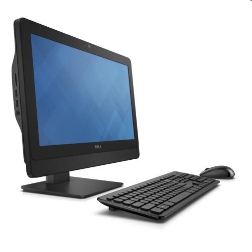 Dell Optiplex 3030 AIO számítógép 19.5  Touch W8.1Pro i3-4160 fotó, illusztráció : 3030AIO-4