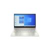 HP Pavilion laptop 14" FHD i5-1135G7 8GB 512GB IrisXe W11 arany HP Pavilion 14-dv0026nh 303A4EA Technikai adatok