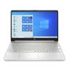 HP laptop 15.6" FHD AG IPS, Core i5-1135G7, 8GB, 512GB SSD, ezüst 15s-fq2009nh