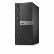 Dell Optiplex 3040MT számítógép konfiguráció