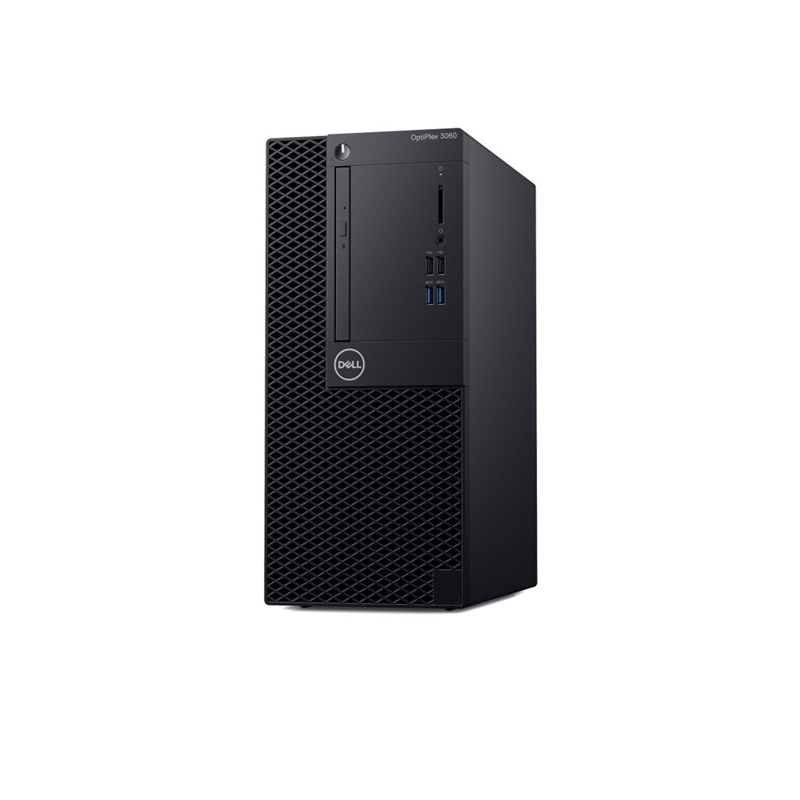 DELL Optiplex 3060 MT számítógép i5-8400 8GB 128GB SSD+ 500GB HDD Win10Pro fotó, illusztráció : 3060MT_261302