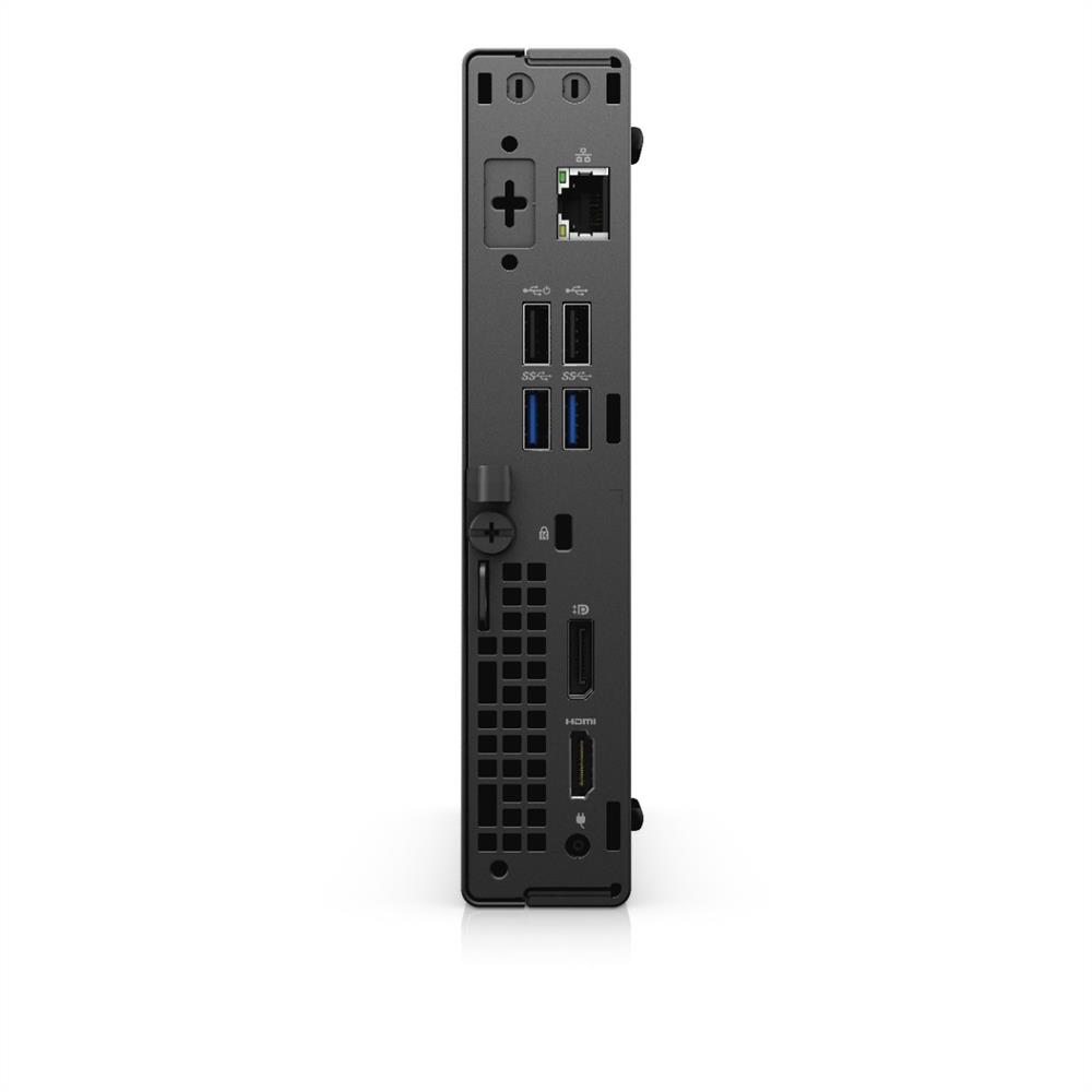 Dell Optiplex számítógép 3080 Micro i5-10500T 8GB 256GB Win10Pro fotó, illusztráció : 3080MICRO-28