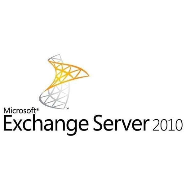Microsoft Exchange Svr 2010 x64 English DVD 5 Clt fotó, illusztráció : 312-03977