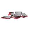 Dell Inspiron 3168 mini notebook és táblagép 2in1 11.6" N3710 4GB 128GB Win10 piros