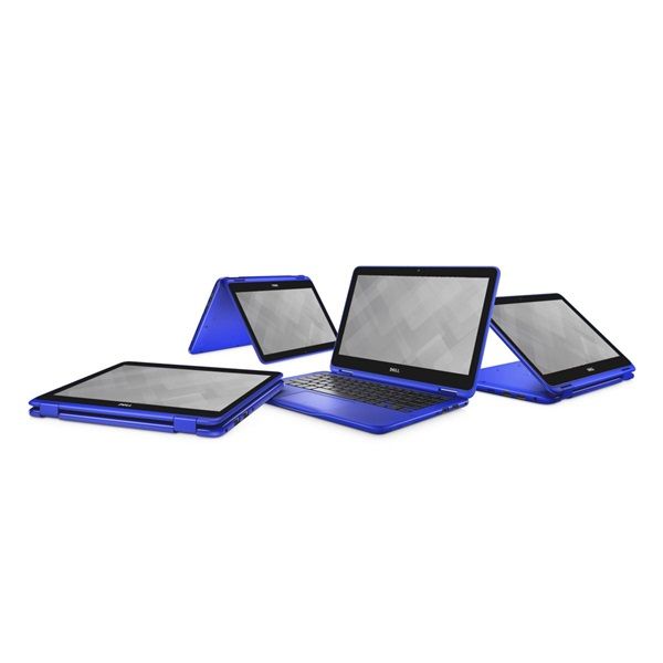 Dell Inspiron 3179 mini notebook és táblagép 2in1 11.6  touch m3-7Y30 4GB 128GB fotó, illusztráció : 3179HM3WA4