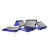 Dell Inspiron 3179 mini notebook és táblagép 2in1 11.6" touch m3-7Y30 4GB 128GB Win10 kék