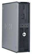 Dell Optiplex 320DT számítógép Cel 440 2G 512M 160G XPP fotó, illusztráció : 320DT-16