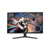 Monitor 31,5" 2560x1440 VA HDMI DP LG 32GK850F 32GK850F-B.AEU Technikai adatok