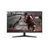 Monitor 32" 1920x1080 VA HDMI DP LG 32GN50R 32GN50R-B.AEU Technikai adatok