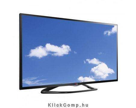 32  FullHD 200Hz Cinema3D SMART LED TV fotó, illusztráció : 32LA620S