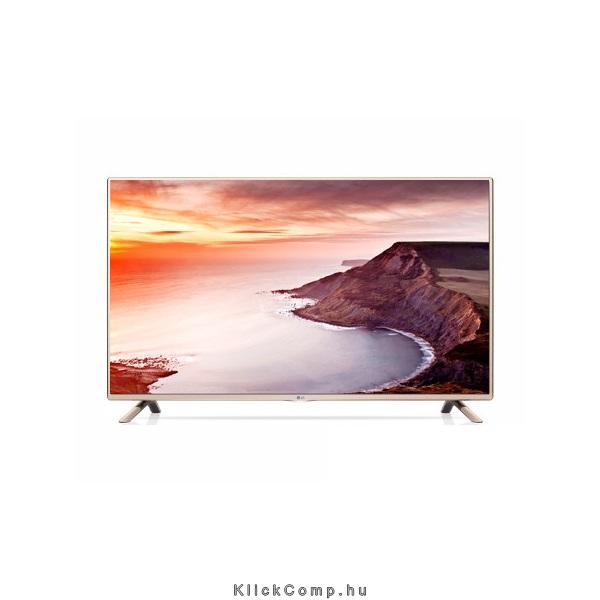 32  LED TV FullHD LG fotó, illusztráció : 32LF5610