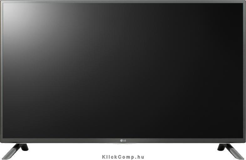 32  LED TV FullHD Cinema3D SMART LG fotó, illusztráció : 32LF650V