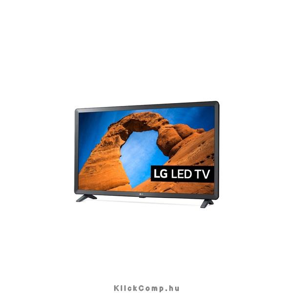 32  TV LG 32LK6100PLB FullHD Smart LED fotó, illusztráció : 32LK6100PLB.AEE