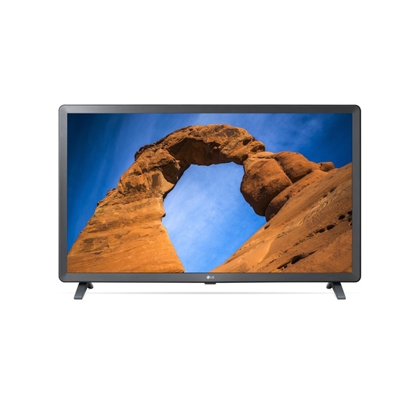 32  Smart LED TV LG 32LK610BPLB HD Ready fotó, illusztráció : 32LK610BPLB.AEE