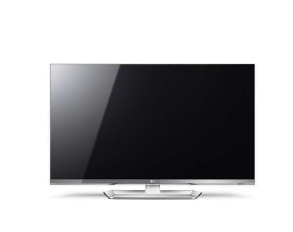 32  FullHD 400Hz Cinema3D LED TV fotó, illusztráció : 32LM669S