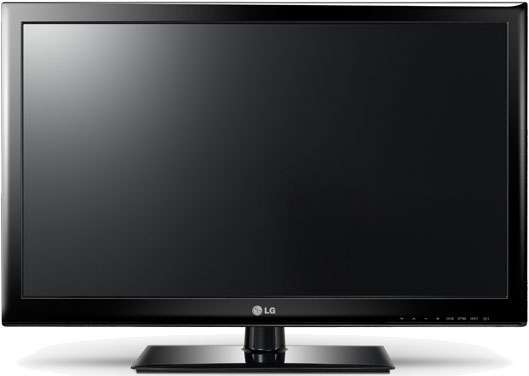 32  100Hz LED TV fotó, illusztráció : 32LS3400