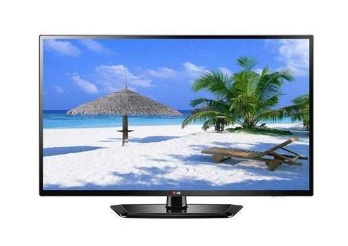 32  LED TV fotó, illusztráció : 32LS3450