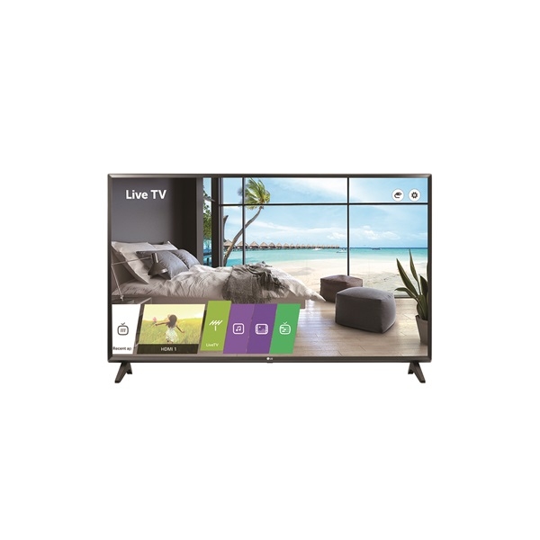 32  TV HD LG 32LT340C HD LED fotó, illusztráció : 32LT340C