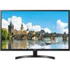 Monitor 31,5" 1920x1080 IPS HDMI LG 32MN500M-B                                                                                                                                                          