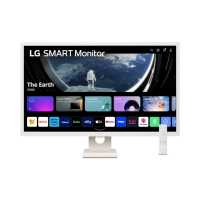 Monitor 32" 1920x1080 IPS HDMI USB LG 32SR50F-W