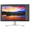 Monitor 32" 3840x2160 IPS HDMI DP LG 32UN650P-W.BEU