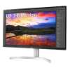 Monitor 32" 3840x2160 IPS HDMI DP LG 32UN650-W.BEU 32UN650-W.BEU Technikai adatok