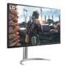 Monitor 32" 3840x2160 IPS HDMI DP USB USB-C LG 32UP550N-W 32UP550N-W.AEU Technikai adatok