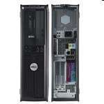 Dell Optiplex 330DT számítógép PDC E2180 2.0GHz 1G 160G VB 3 év kmh fotó, illusztráció : 330DT-36