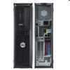 Akció 2008.11.09-ig  Dell Optiplex 330DT számítógép PDC E2180 2.0GHz 1G 160G VB ( HUB követ