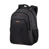 Notebook hátizsák 15.6" Samsonite American Tourister AT WORK Laptop Backpack fekete 33G-039-002 Technikai adatok