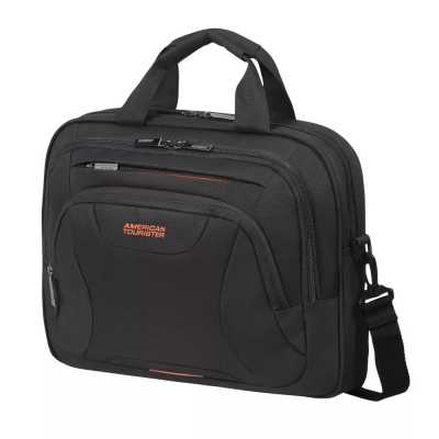 13-14,1&quot; Notebook táska Samsonite AmericanTourister At Work fekete Vásárlás 33G-039-004 Technikai adat