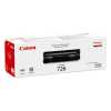 Toner Canon CRG-726 fekete 3483B002 Technikai adatok