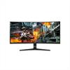 Monitor 34" 2560x1080 IPS HDMI DP LG 34GL750-B 34GL750-B.AEU Technikai adatok